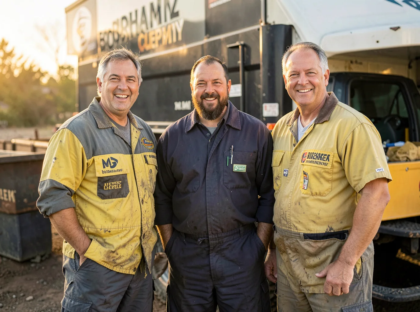 Sewage Cleanup company in Oakwood, VA