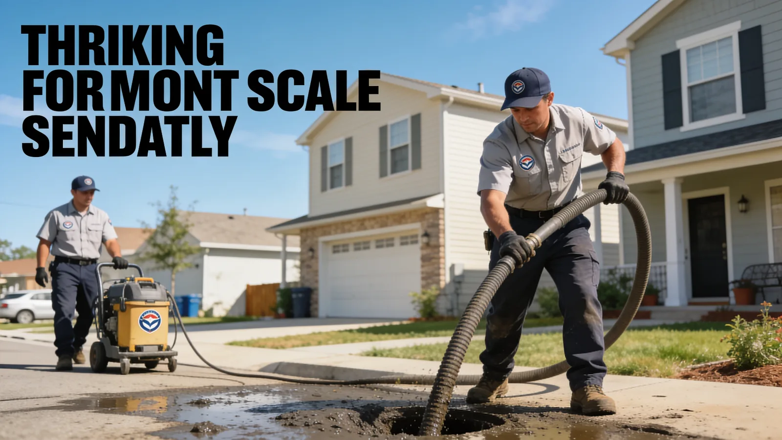 Sewage Cleanup in Oakwood, VA near me